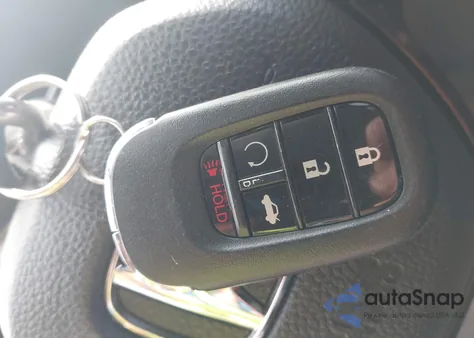 2023 Honda Civic Sport from USA, damaged, VIN 2HGFE2F54PH527833